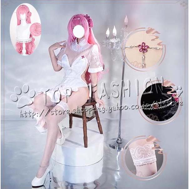【品質良い 大好評中】勝利の女神：NIKKE 風 ドロシー 桃樂絲 コスプレ衣装 ウィッグ 靴 cosplay コスチューム ハロウィン クリスマス