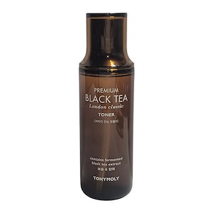 プレミアムブラックティーロンドンクラシックトナー, 150ml