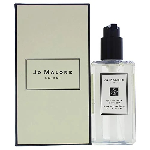 ジョーマローン イングリッシュペアー＆フリージア ボディ＆ハンドウォッシュ 250ml