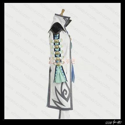 テイルズオブグレイセス Tales of Graces TOG グレイセス アスベル ラント Asbel Lhant コスプレ衣装 COS 高品質 新品 Cosplay