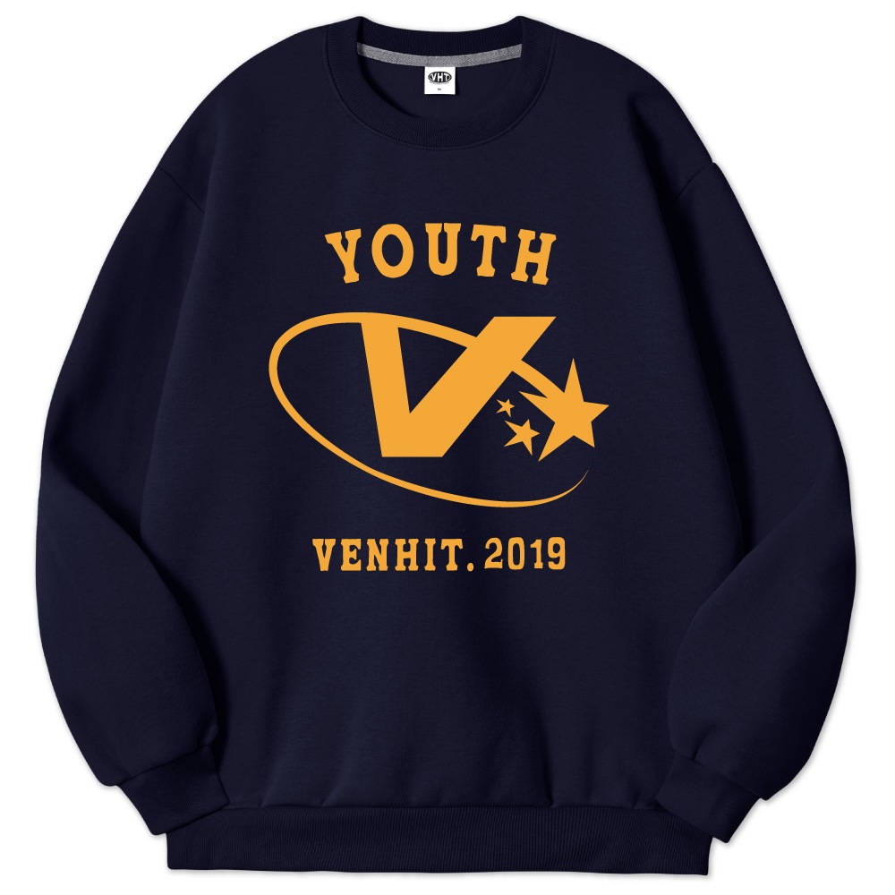 VH YOUTH SWEATSHIRT_B1