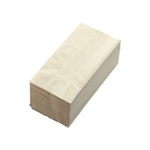（まとめ）カラーナプキン 2PLY 8つ折 未晒し 2PU-28C 1パック（50枚） [x10] 7,429円