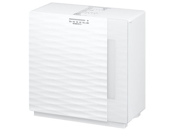 FE-KFW07-W [ミルキーホワイト] 加湿器