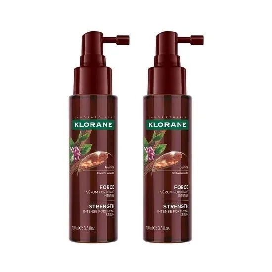 [25SS/New]キニン 頭皮 セラム 100ml+100ml