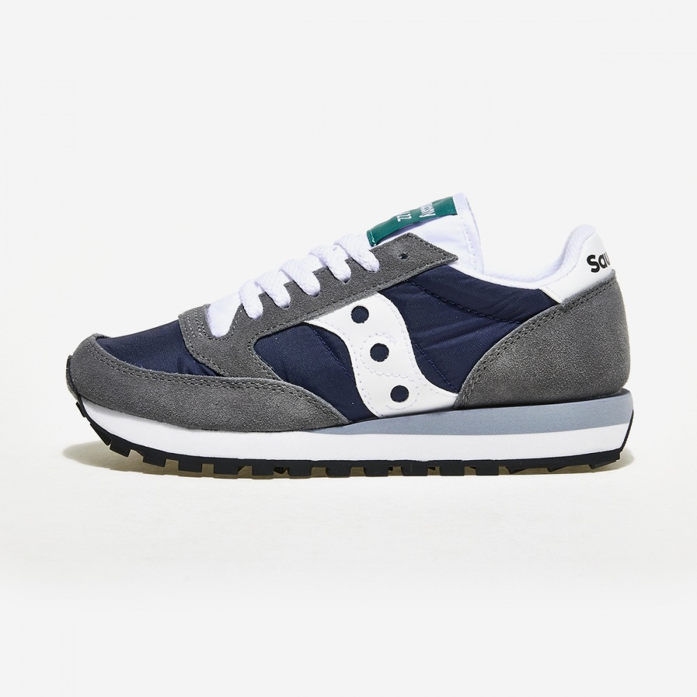 サーコニージャズオリジナル（GRAY/NAVY）