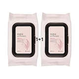 7箱セットVERAMORE クレンジングパッド VERAMORE / Rose & Tea Tree Cleansing Padの商品情報｜美容