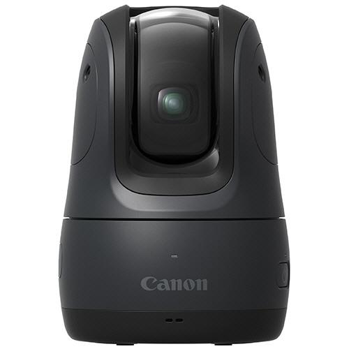 デジタルカメラ PowerShot PICK [ブラック]