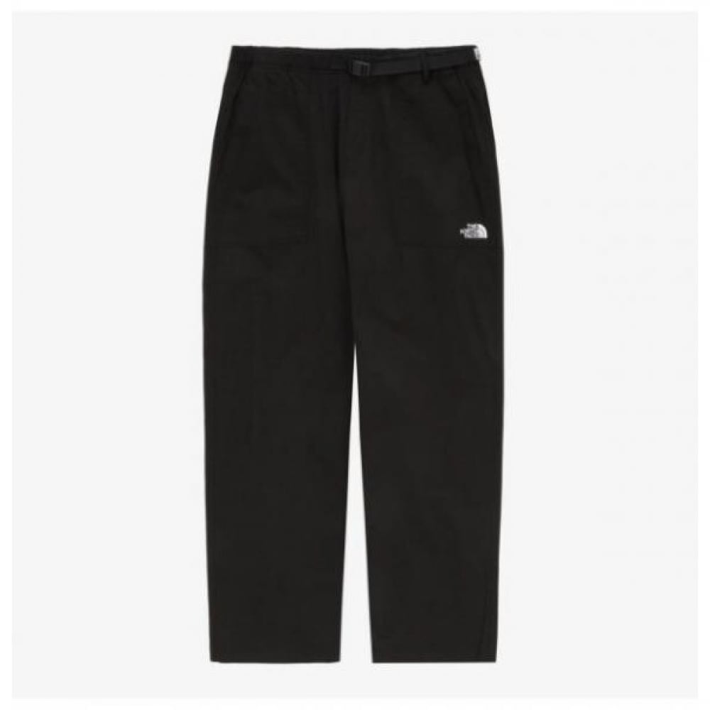 ノースフェイストレーニングパンツ KQF NP6NQ01J コートニーテーパードパンツ