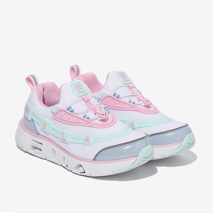 [FILA KIDS]人気飾りライトラビット(17 - 21)