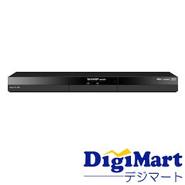 SHARP ブルーレイディスクレコーダー ブルーレイレコーダー Wチューナー Qoo10 | SHARP-ブルーレイレコーダーのおすすめ商品リスト