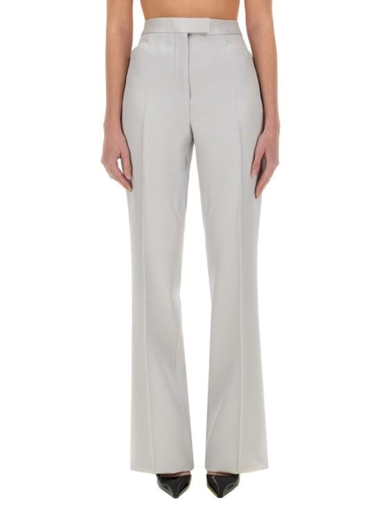 TOMFORD Women Pants PAW590 FAX1194IG052 Grey