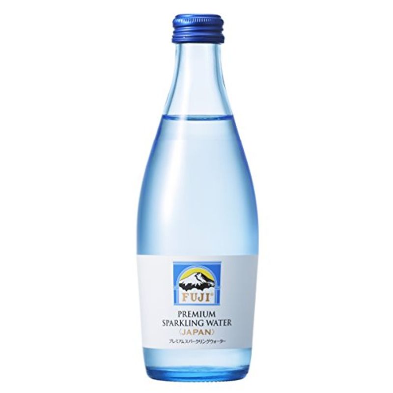 海外ブランド 富士ミネ 富士プレミアムスパークリングウォーター 300ml24本 国内名水 - flaviogimenis.com.br