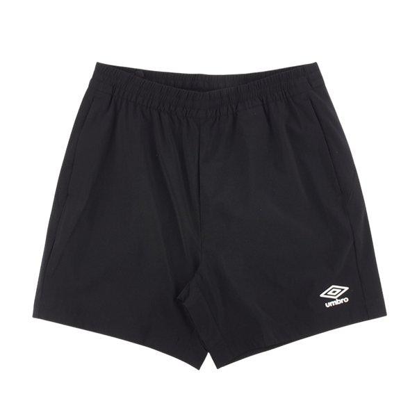 アクティブ オールラウンド 4.5部丈 ハーフパンツ UQ123SHP22 BLK_P416746354