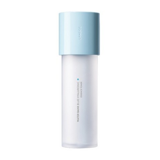 ウォーターバンク ブルー ヒアルロニック エッセンストナー 脂複合性用 160ml (鎮静/弾力/保湿/栄養供給/活力/光彩/しわ防止)