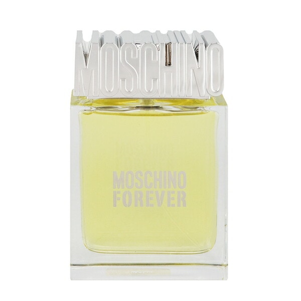 モスキーノ フォーエバー メン （テスター） EDT SP 100ml