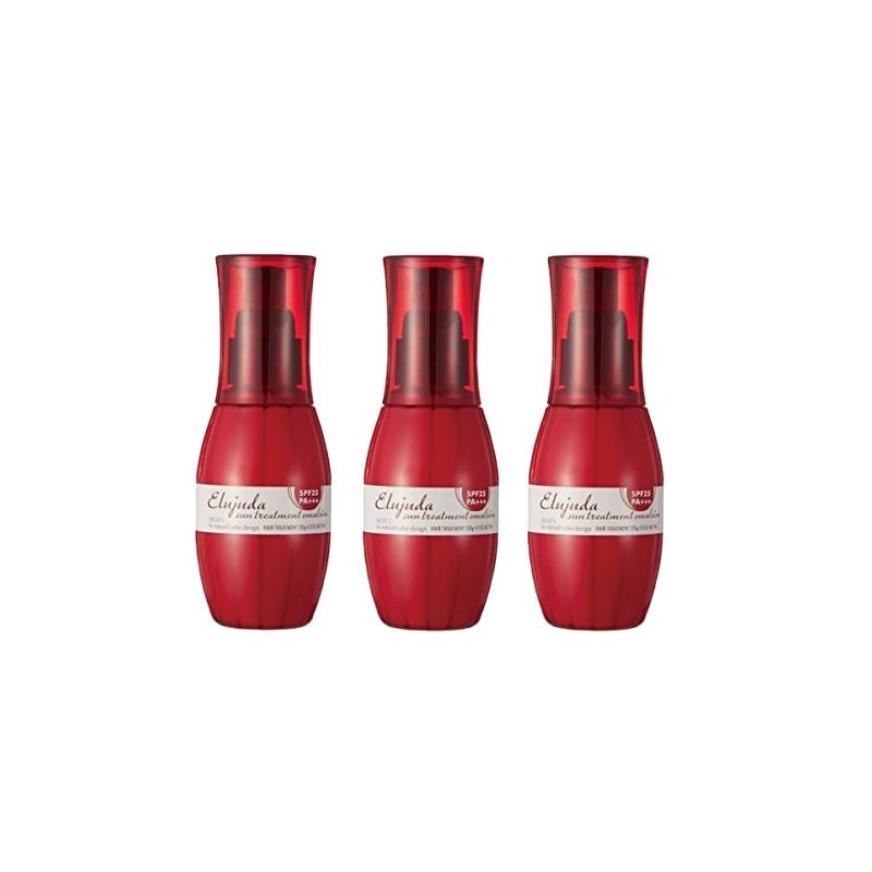 【即納】【×3個セット】ミルボン ディーセス エルジューダ サントリートメント エマルジョン 120ml