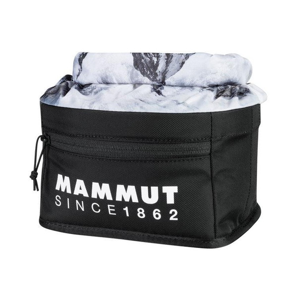 マムート MAMMUT Boulder Chalk Bag 2050-00280-0001 バッグ