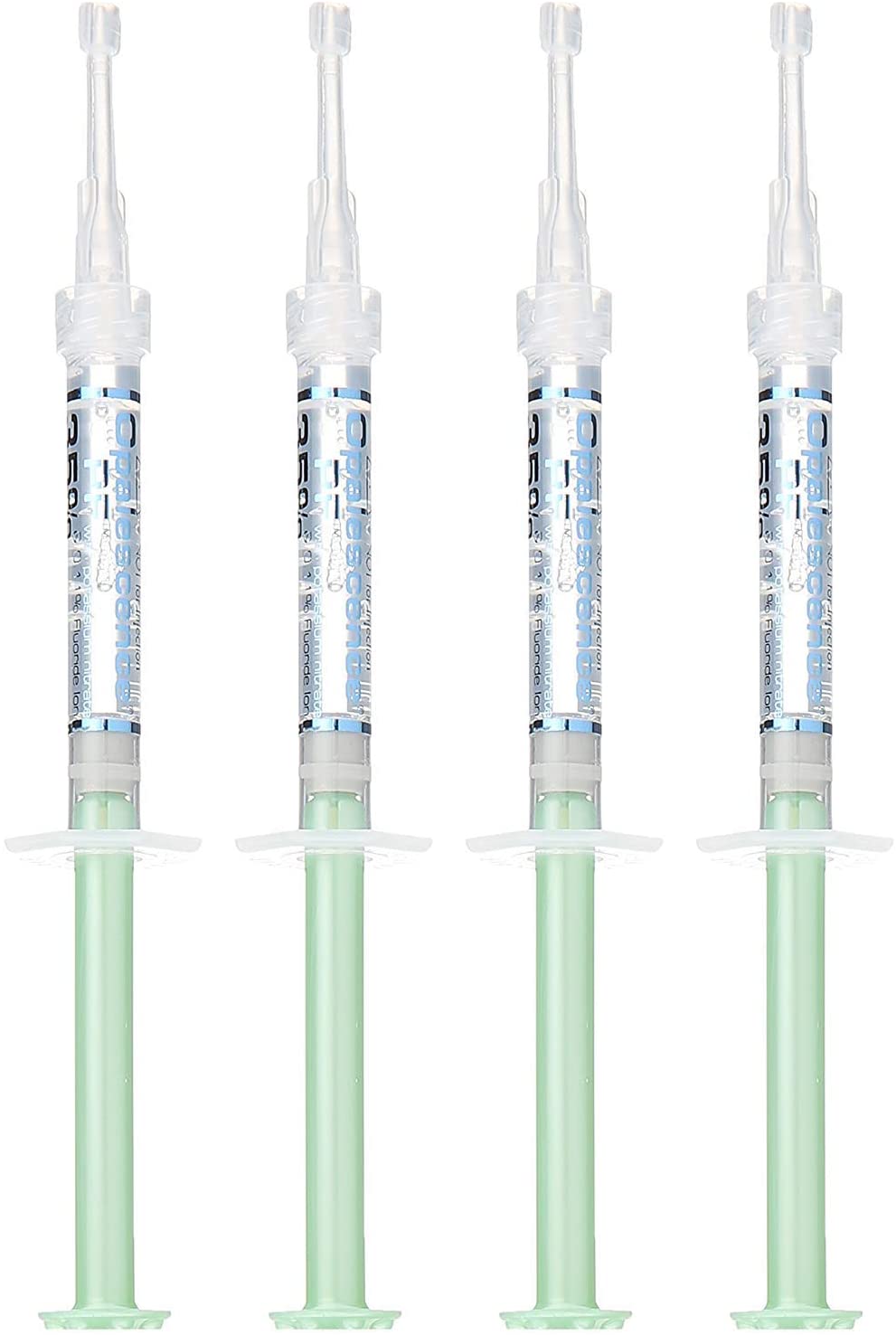 OpalescencePFミント35%ティースホワイトニング-4pk