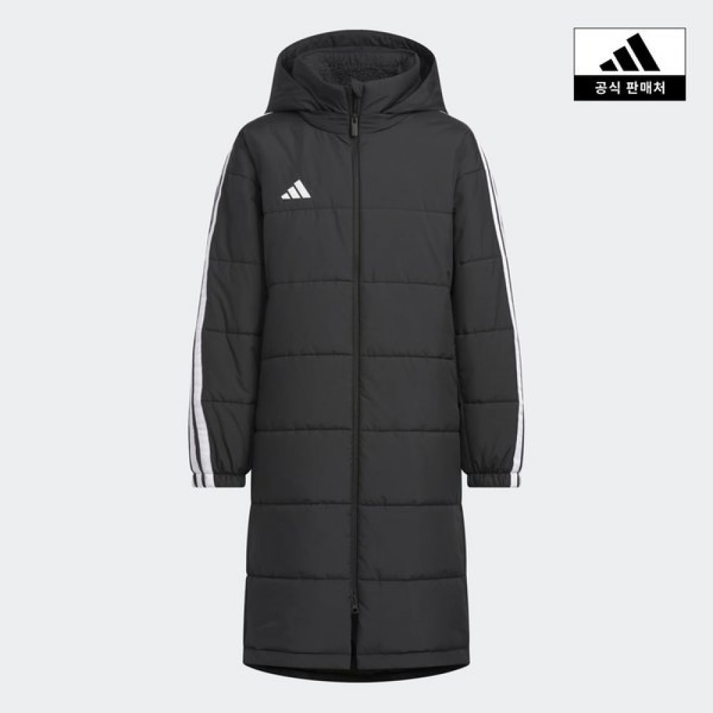 アディダスキッズ K BOA LONG COAT