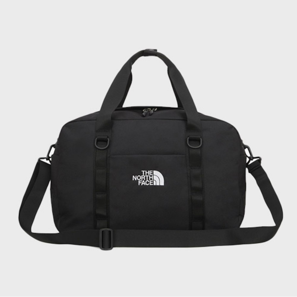 ノースフェイス [ノースフェイス] ビッグショットカーゴバッグ NN2FQ00A_BLK
