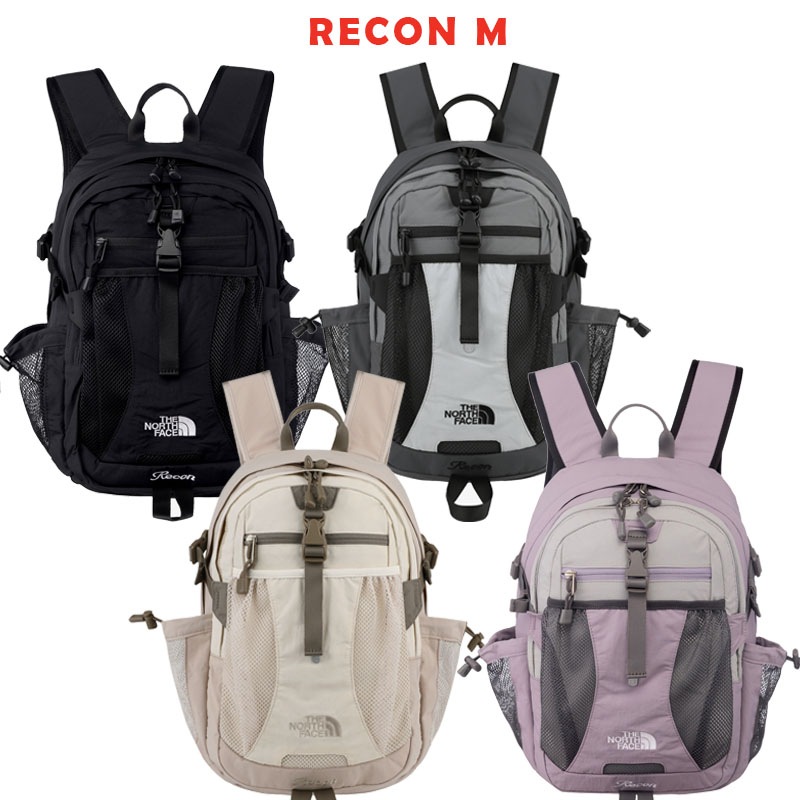 韓国正規品保証 関税負担なし NM2DR07J RECON Mデイリー 基本 着装 男子 女子 人気 韓国 ファッション 男女共用 アウトドア