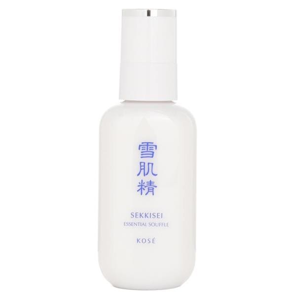 セイキセ エッセンシャル スフレ 140ml