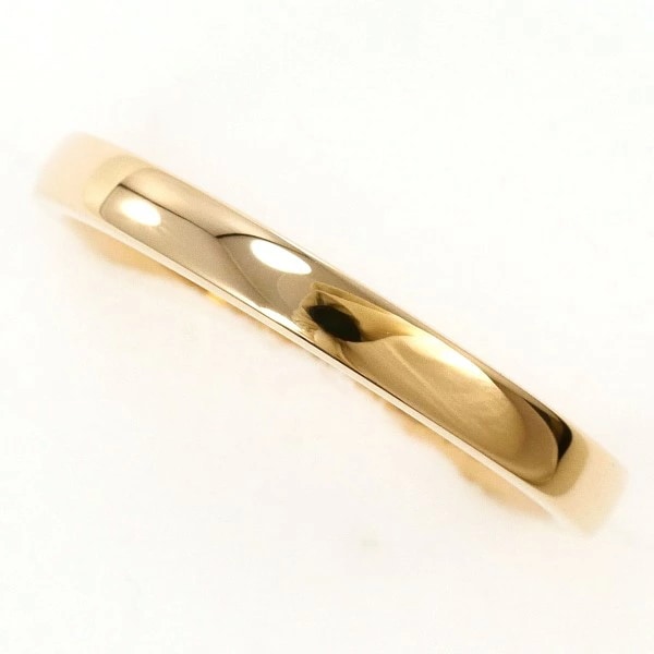 K18 18金 PG リング 指輪 8号 ジュエリー 中古 38,870円