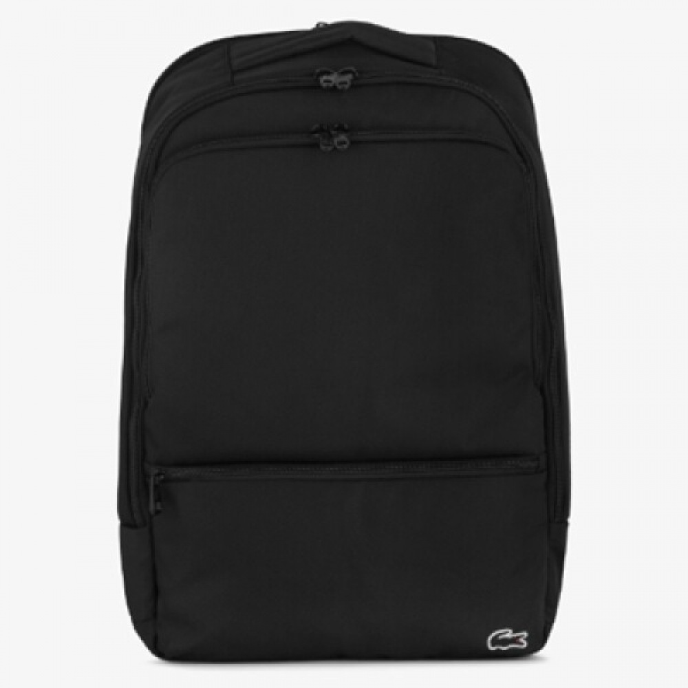ラコステ カジュアルバックパック NH4289T53G