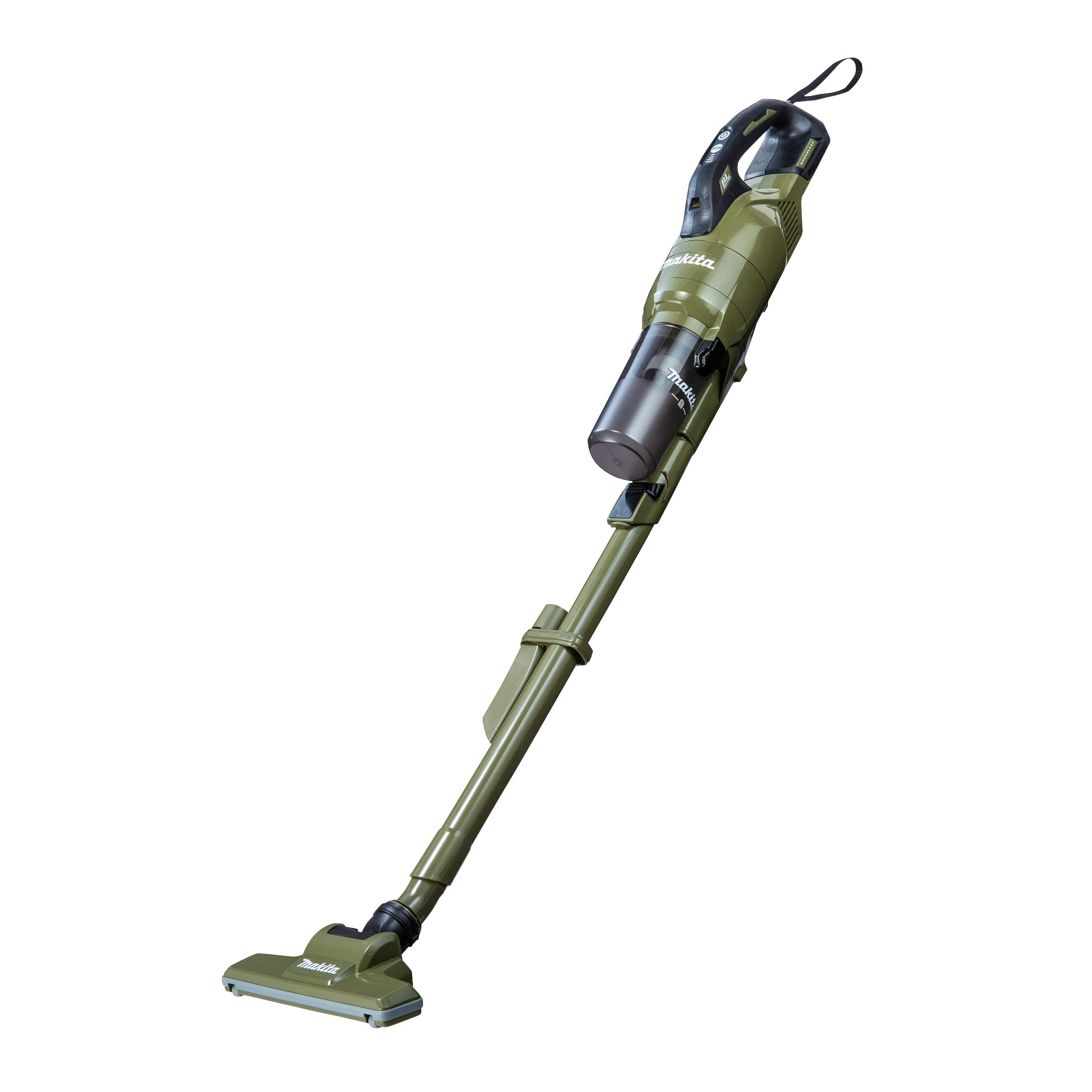 マキタ(Makita) 充電式クリーナ（オリーブ） 18V バッテリ・充電器別売 CL286FDZO 19,023円