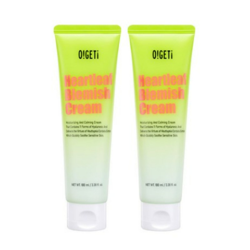 ドクダシ ブレミッシュクリーム 100ml 2個