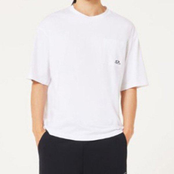 M 半袖Tシャツ ZQC FOA407668100 エンハンス クール コットン Tシャツ