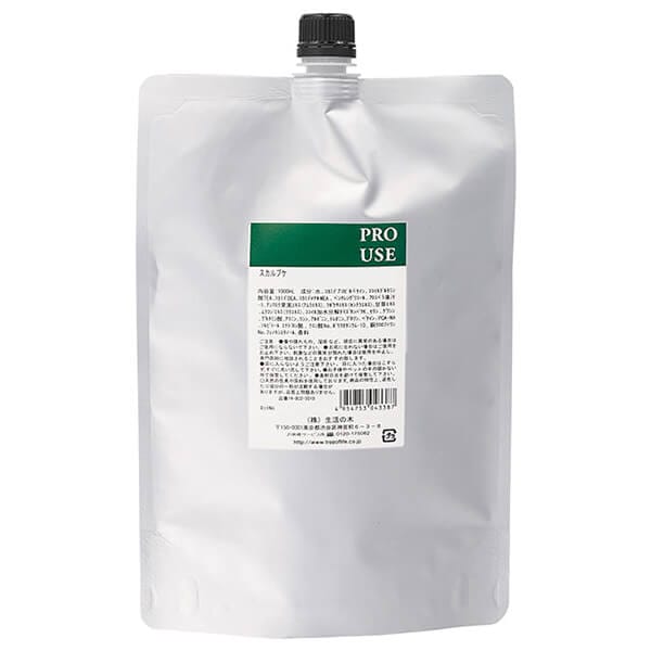 生活の木 アーユルライフ スカルプケア コンディショナー 1000ml