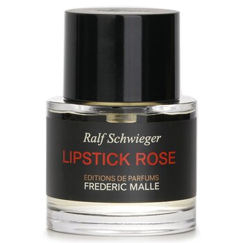 Frederic Malle リップスティック ローズ オー・デ・パルファム スプレー*