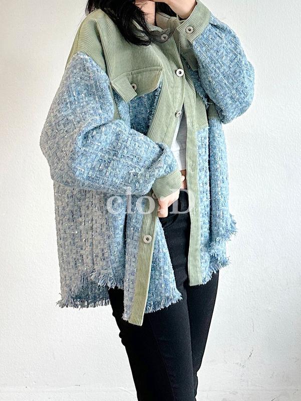 ゴールデンツイード手術 JK