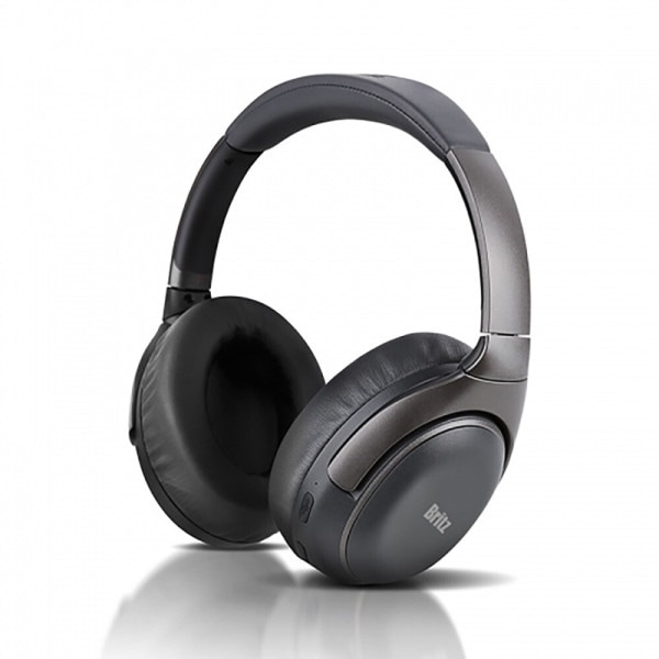 BE-M505 ANCプレミアムノイズキャンセリングBluetoothヘッドホン