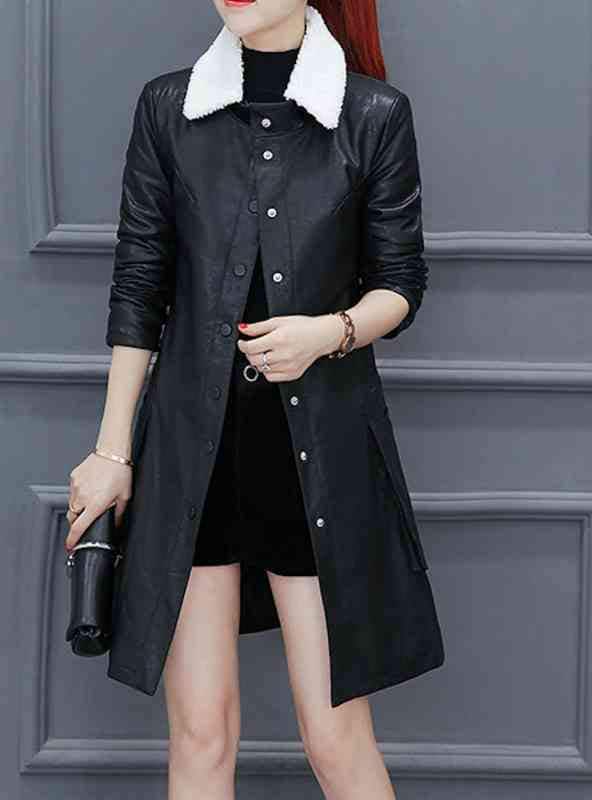 ライダースジャケット レディース バイク 秋 アウター ショット ブルゾン おしゃれ レザージャケット レザー 30代 ライダース 50代 オフィス 革ジャン 革 厚手 コート 40代 スエード ジャ