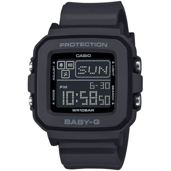BGD-10-1JF BABY-G クォーツ腕時計 (レディースウォッチ) 6,574円