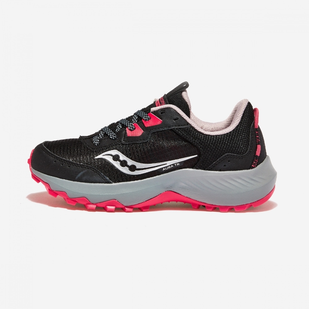サーコニーオーラティアルW S10863-10-BLACK/LUX