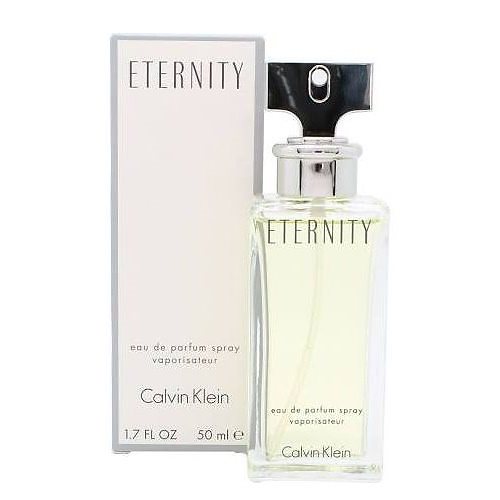送料無料 エタニティ オードパルファム EDP SP 50ml [1306/1301] 5,550円