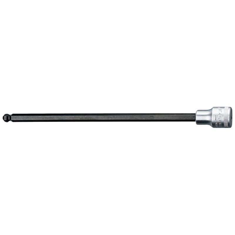 STAHLWILLE　1/2SQ ボールインヘックスソケット 5mm　1054KK-5
