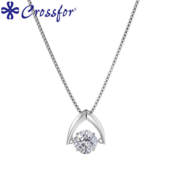 取寄品 Crossfor New York クロスフォー NYP-533 Good Future 末