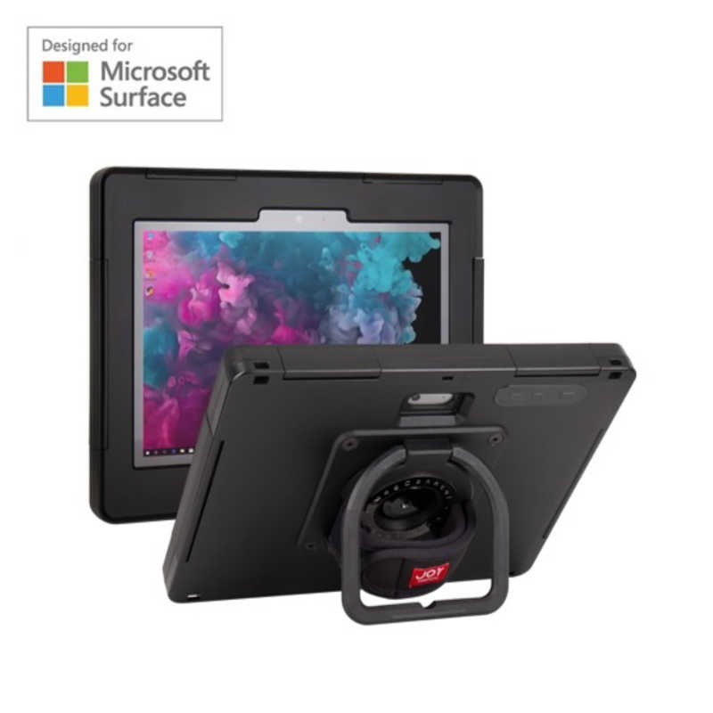 THEJOYFACTORY　Surface Go（Go/Go 2/Go 3）用保護ケース　CWM409MP