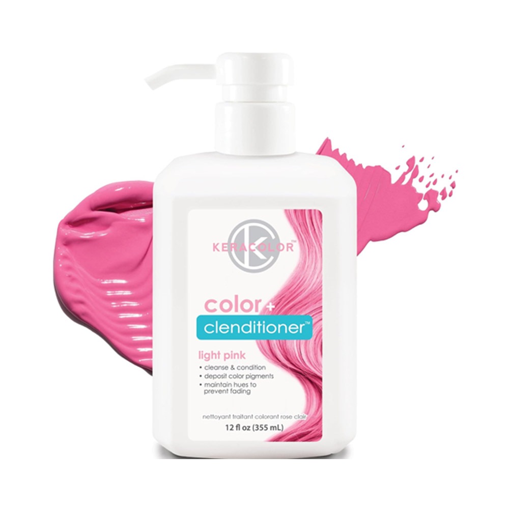 KERACOLOR コンディショナー ナチュラル モカ 355ml 4,581円