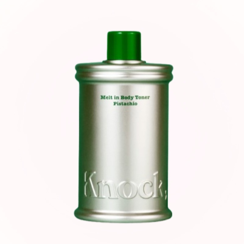 【人気韓国ボディケア】メルトイン ボディトナー ピスタチオ 300ml 保湿ローション ボディミルク 香水ボディトナー オートミルククリーム ピスタチオの香り 長持ち香り 保湿ケア スキンケア 韓国コ