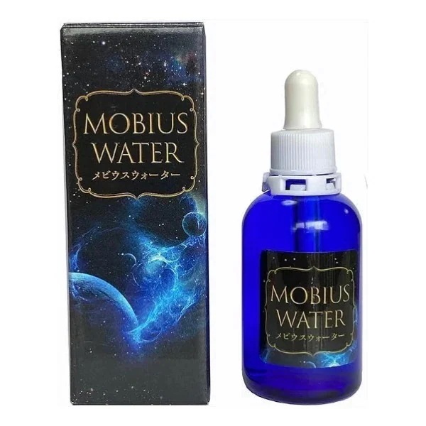 OJIKA Industry メビウスウォーター ワン酵素 75ml 3個セット オジカインダストリー