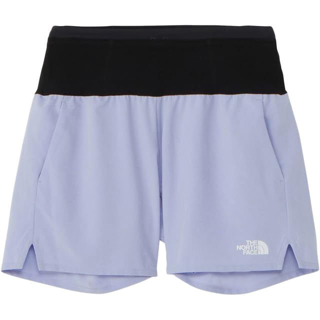 [ザ・ノース・フェイス] ショートパンツ エンデュリスレーシングショーツ レディース レディース シスルダウン XL