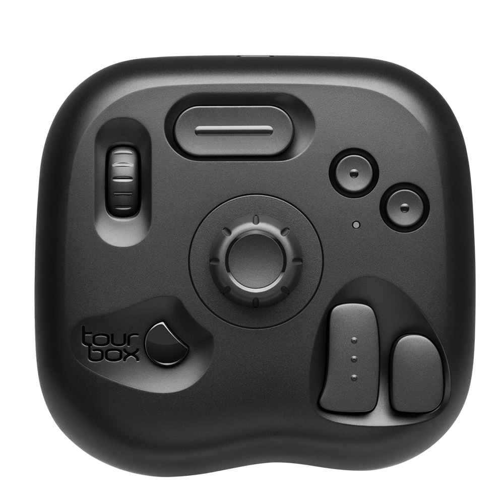 TourBox（ツアーボックス） TourBox Lite TOURBOXLITE