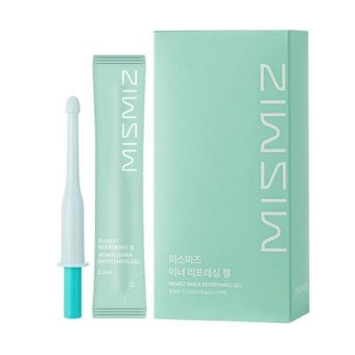 インナー リフレッシュインナーケアジェル 2.2ml 10個入