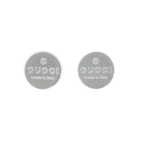 ピアス レディース 163123 J8400 8106 トレードマーク スターリングシルバー 並行輸入品