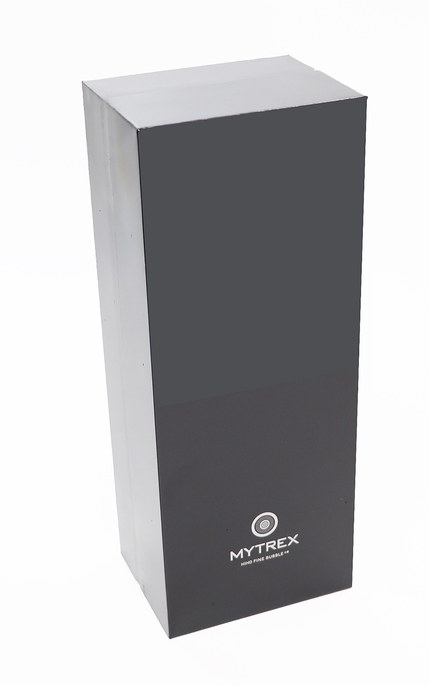 【国内正規品】 MT-HFE23SL 秘泡ファインバブル プラスイー　ナノバブルシャワーヘッド